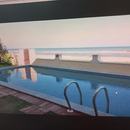 Happy Beach House 첸나이 외부 사진