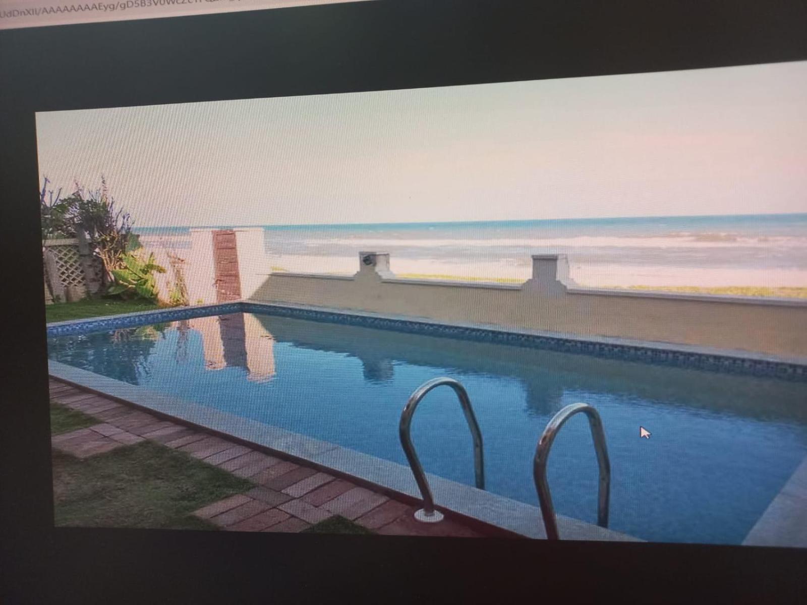 Happy Beach House 첸나이 외부 사진